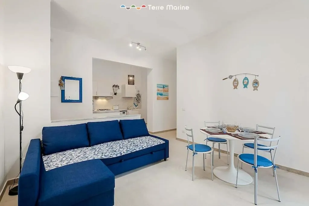 White 89, Terremarine Apartment Monterosso al Mare