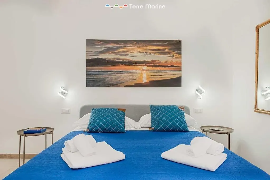 White 89, Terremarine Apartment Monterosso al Mare