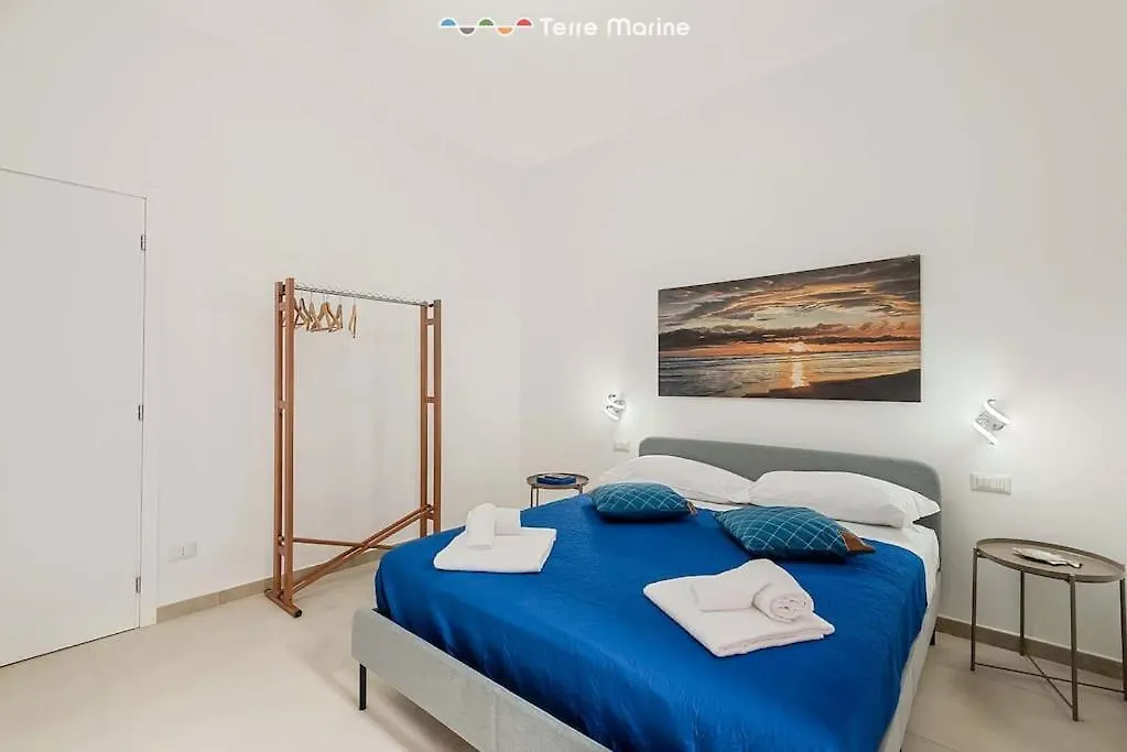 White 89, Terremarine Apartment Monterosso al Mare 0*,