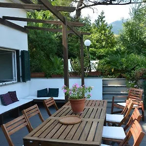 Holiday home Pretty White House, Monterosso al Mare